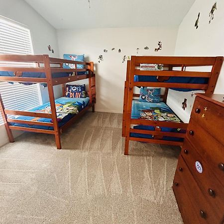 Clermont Vacation Homes By Dws Vacation Orlando Exteriér fotografie