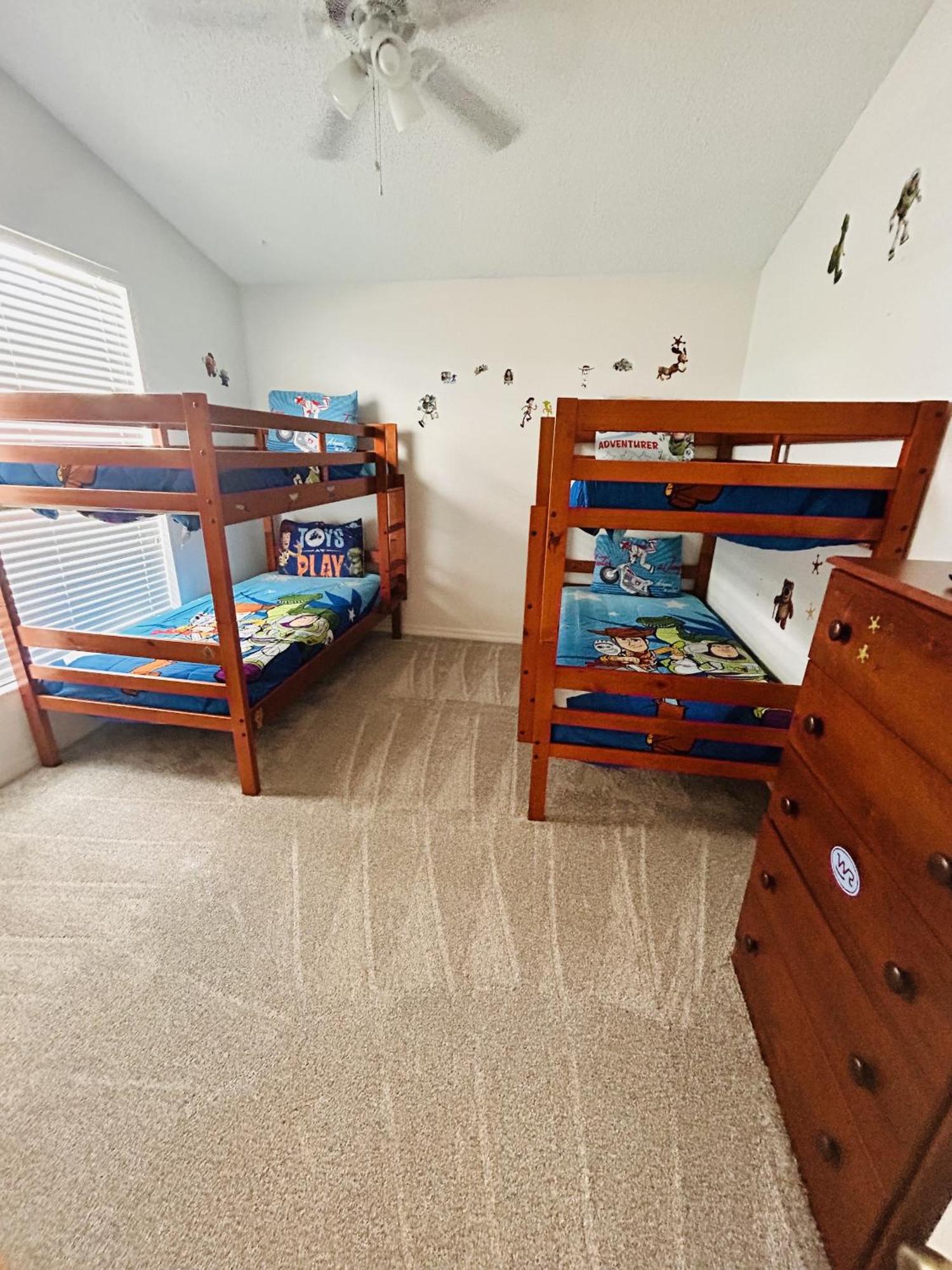 Clermont Vacation Homes By Dws Vacation Orlando Exteriér fotografie