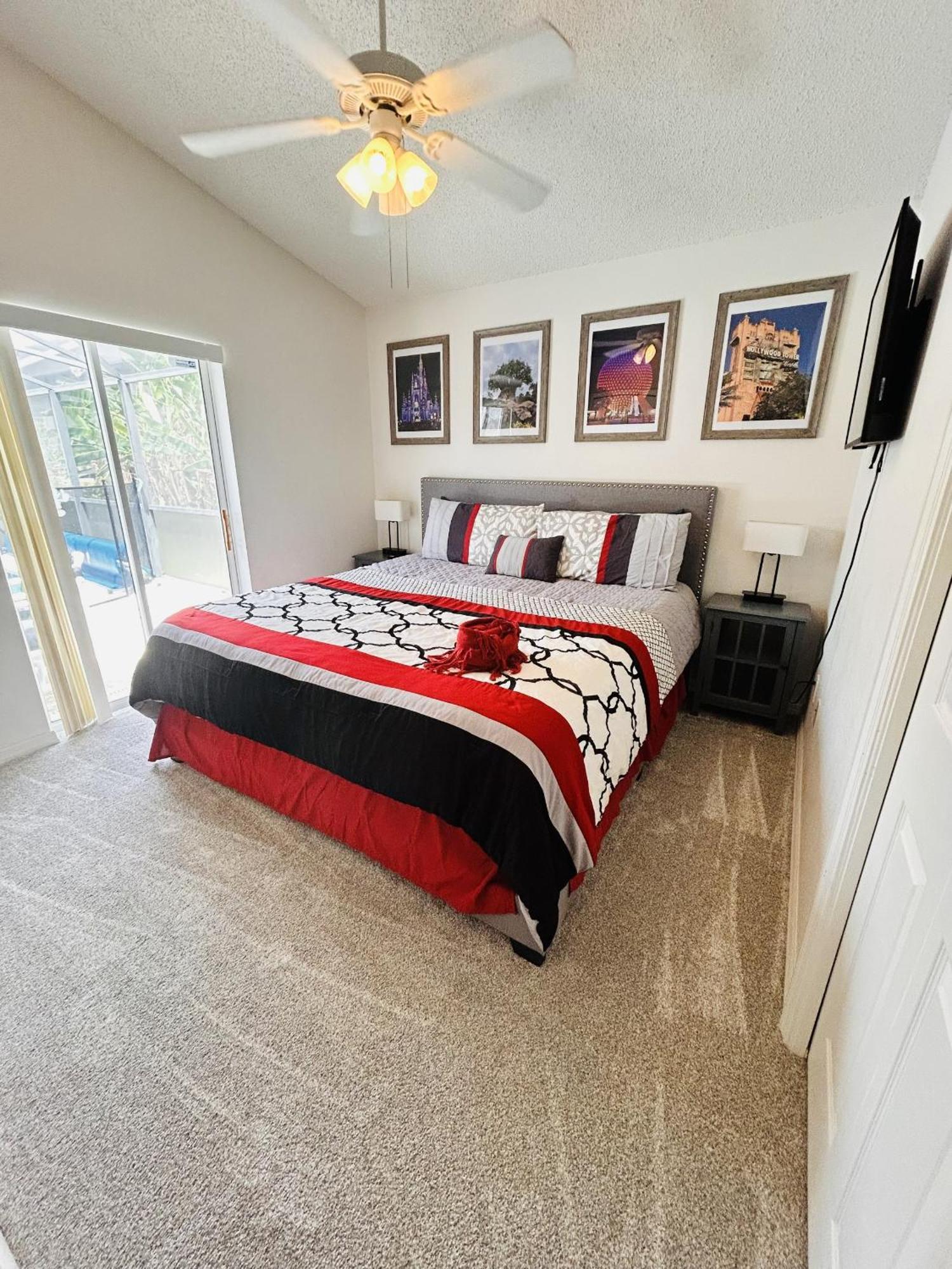Clermont Vacation Homes By Dws Vacation Orlando Exteriér fotografie